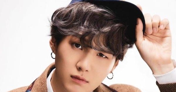 BTS’ Suga reveals his biggest fear while performing in concerts with his shoulder injury