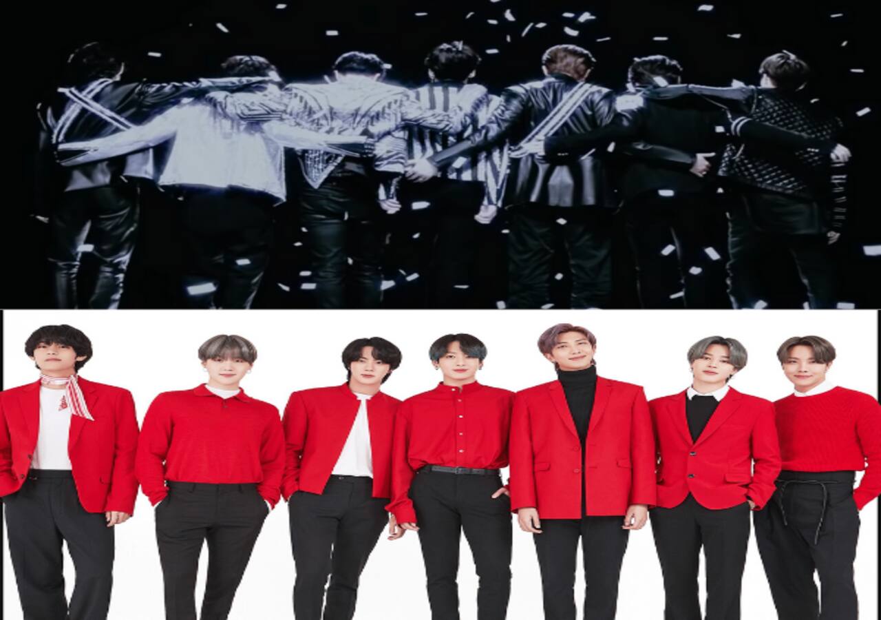 BTS: V, Jungkook, Jimin, RM, Suga, Jin and J-hope missed ARMY the