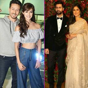Tiger Shroff-Disha Patani से लेकर Katrina Kaif-Vicky Kaushal तक, इन कपल्स ने अभी तक नहीं किया सरेआम अपने प्यार का इजहार, देखें लिस्ट