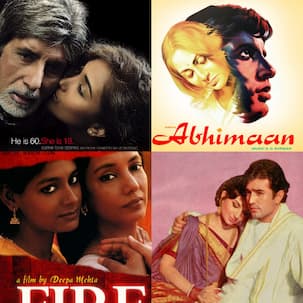 Nishabd, Fire, My Brother Nikhil, Kya Kehna: 11 Bollywood films that were ahead of their time – view pics