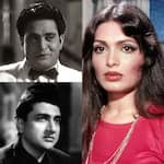 From Parveen Babi to Bhagwan Dada and Bharat Bhushan – 9 big Bollywood names who tragically faded away in utter poverty