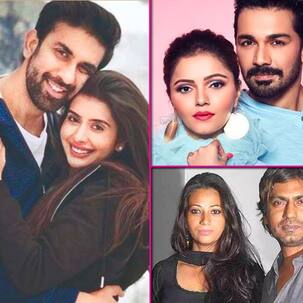 Rubina Dilaik से लेकर Charu Asopa तक, टूटने की कगार पर थी इन सितारों की शादी, फिर दिया दूसरा चांस !!