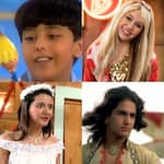 Kinshuk Vaidya aka Sanju, Tanvi Hegde aka Fruity, Jhanak Shukla aka Karishma – 10 artists who made 2000s bearable – view pics