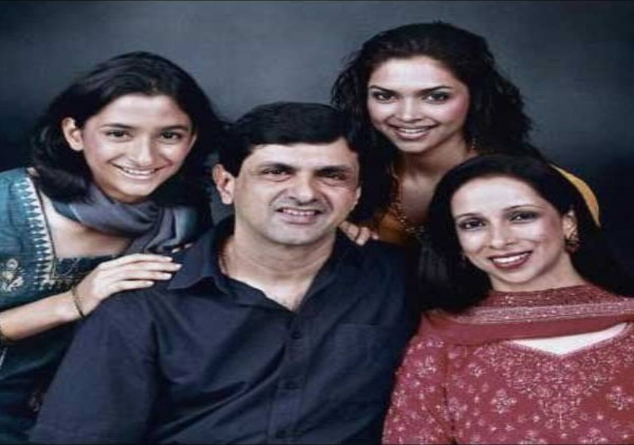 After Deepika Padukone's father Covid+ news, now Deepika's mother
