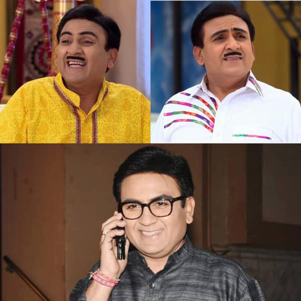 Happy Birthday, Dilip Joshi: 7 Lesser-known Facts Of The Taarak Mehta ...