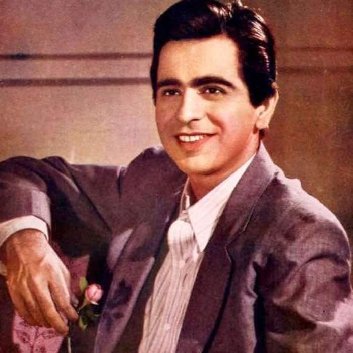Dilip Kumar