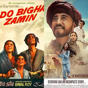 Rabindranath Tagore birth anniversary: From Do Bigha Zamin to Bioscopewala – 9 Bollywood movies based on the works of the iconic writer and poet