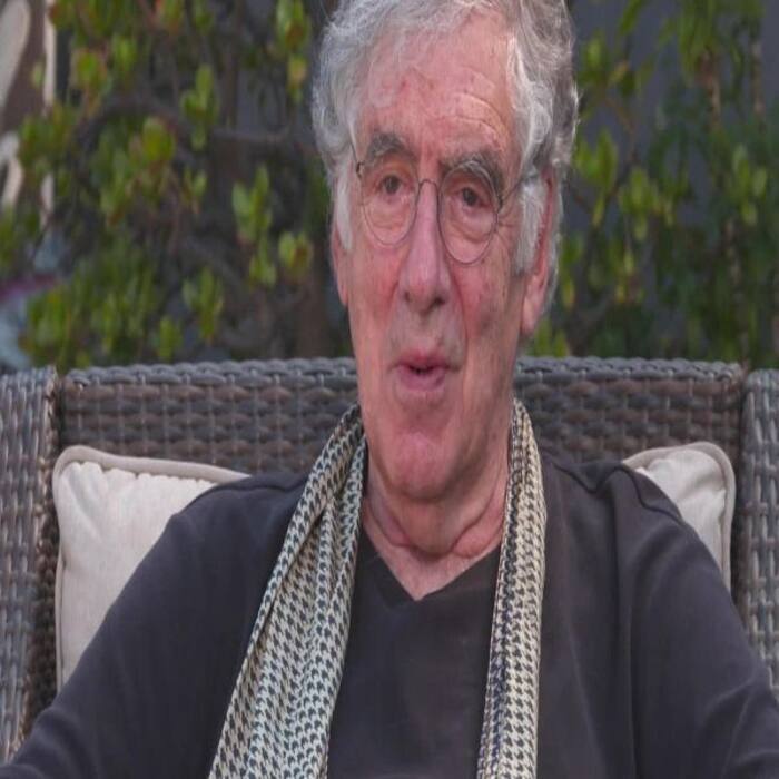 Elliott Gould