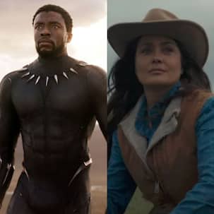 Marvel revealing Eternals’ First Look, Black Panther and Captain Marvel sequel titles will give you goosebumps – watch video