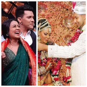 पैसों के लालच में टीवी पर झूठी शादी रचा चुके हैं ये सितारे, Neha Kakkar और Rakhi Sawant पर भड़क उठे थे फैंस