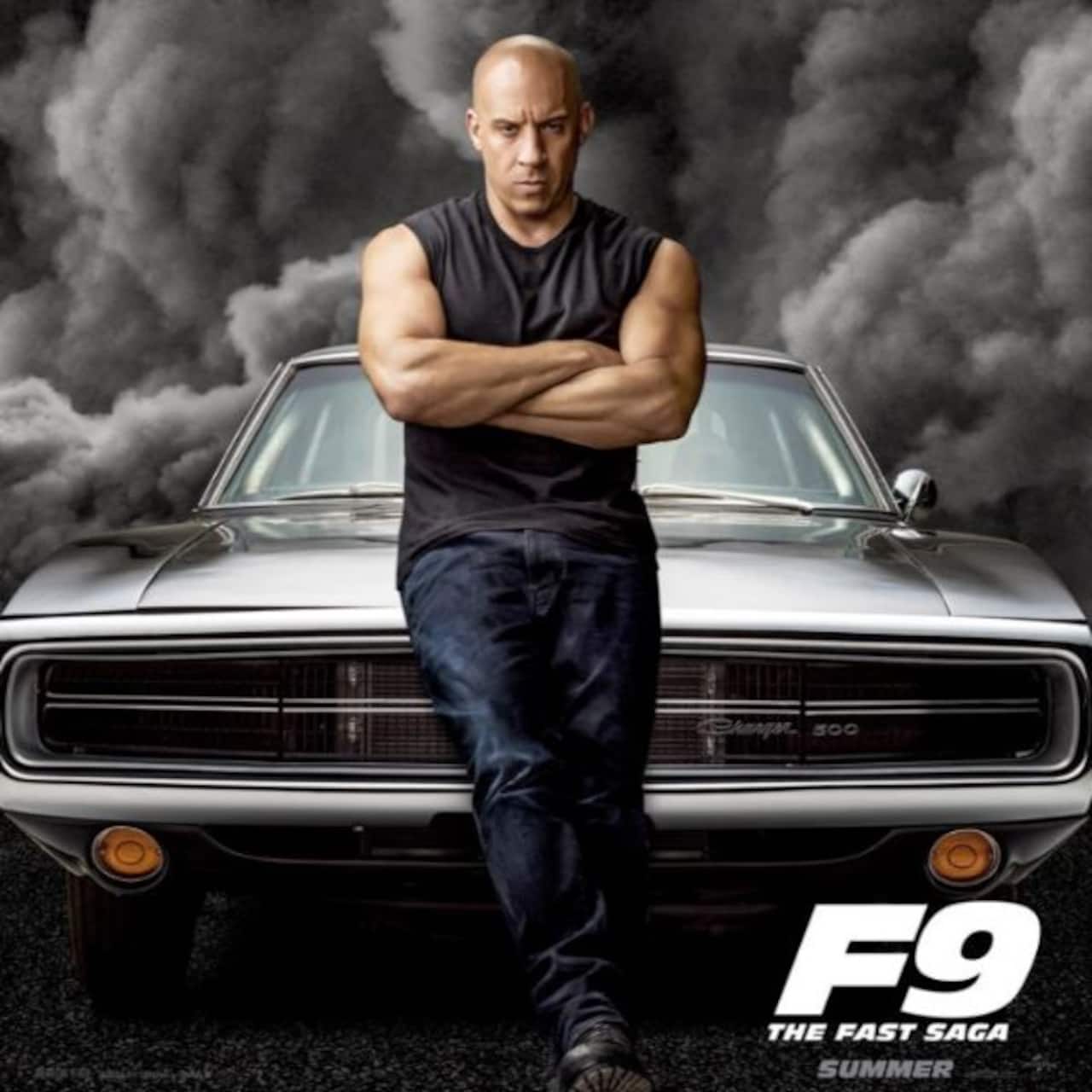 F9: MEGA SURPRISE! You can now catch this Fast & Furious special with Vin Diesel before the actual movie releases