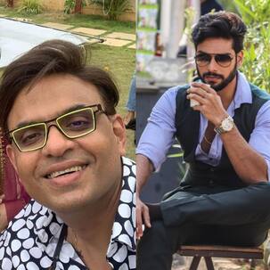 Mehndi Hai Rachne Waali: Producer Sandip Sikcand heaps praise on Sai Ketan Rao; says, 'My risk did pay off' [Exclusive]