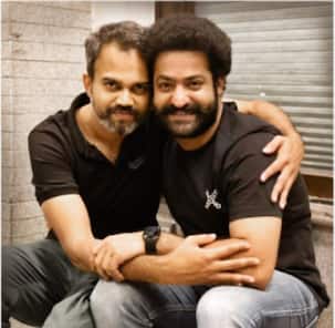 #NTR31: Prashanth Neel confirms film with Junior NTR; says, 'Can't wait to make this one'