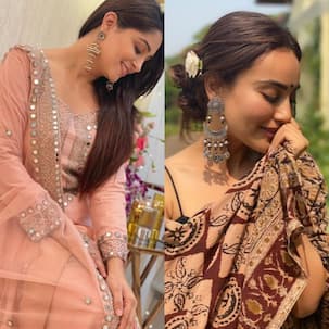 Surbhi Jyoti, Shweta Tiwari, Dipika Kakkar - TV actresses and their love for earrings