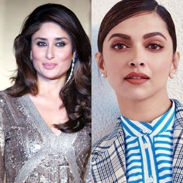 From Kareena Kapoor Khan to Deepika Padukone: Find out which perfumes ...