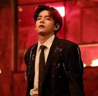 BTS: Has Kim Taehyung found a new admirer in Thai hottie Gulf Kanawut?