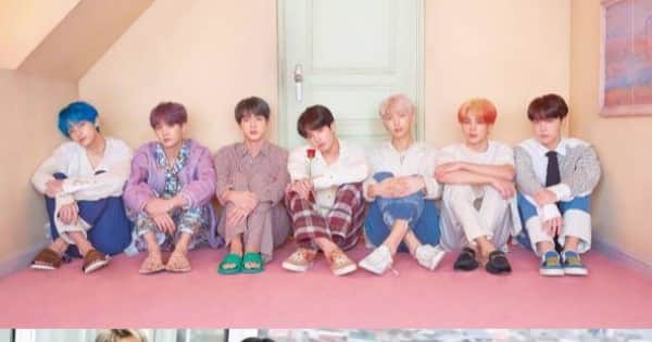 BTS members REVEAL the songs they are most proud of and their answers will leave you surprised!