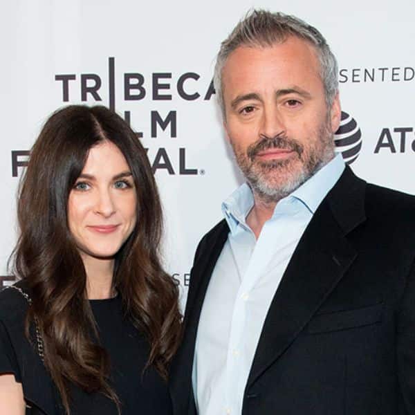 Matt LeBlanc