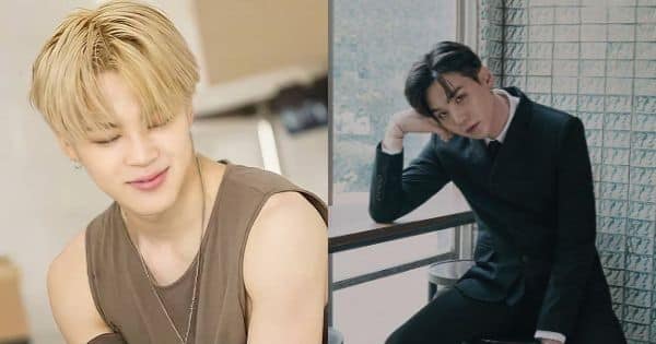 BTS: Suga and Jimin reveal how they are taking care of their mental health in the pandemic - Bollywood Life