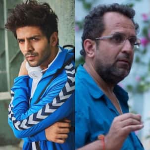 Aanand L Rai की फिल्म से भी बाहर हुए Kartik Aaryan? जानें डायरेक्टर का जवाब