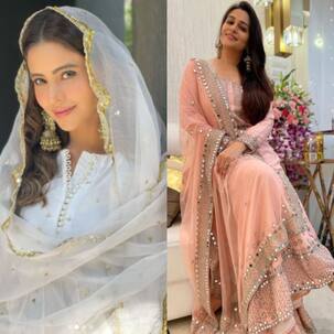 From Dipika Kakar Ibrahim to Aamna Sharif: Here's what celebs wore on Eid