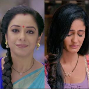 Anupamaa, Yeh Rishta Kya Kehlata Hai, Kundali Bhagya – here's a round-up of the exciting upcoming spoilers