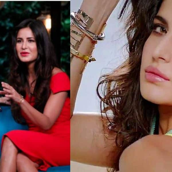 From Katrina Kaif to Anushka Sharma take cues from THESE divas