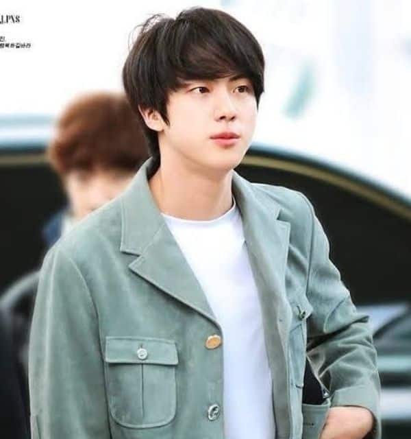 Bts Jin Threatens Korean Producer With Army Power Read Deets