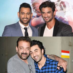 From MS Dhoni to Sanjay Dutt – here's how much THESE celebs were paid to showcase their lives in biopics