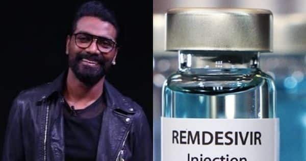 ROFL! Man calls Remdesivir as Remo D’Souza; Terence Lewis connects it to Dance India Dance days – watch video