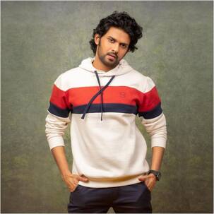 Chhichhore and Jathi Ratnalu star Naveen Polishetty brings cheer to a fan's bereaved mother in times of COVID-19