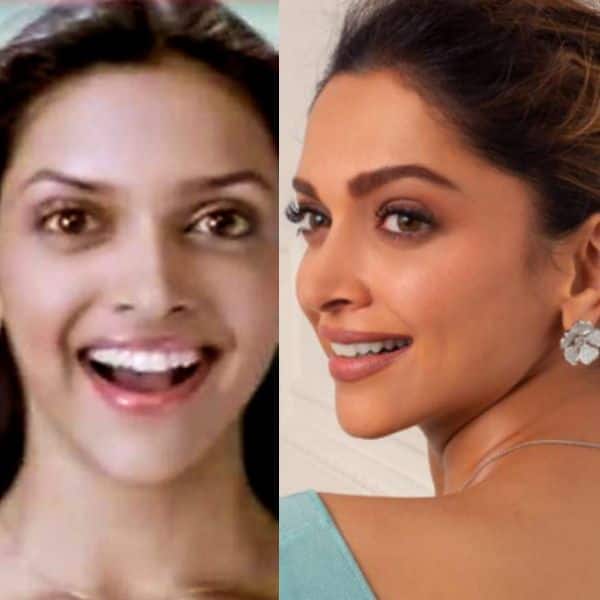 Deepika Padukone