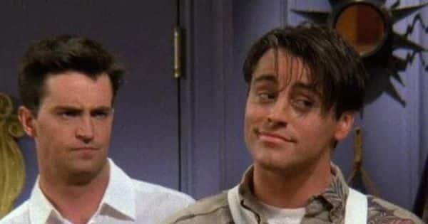 Friends Reunion: Did You Know Matt Leblanc Aka Joey Had Dislocated His 