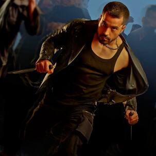 Gautam Gulati aka Girgit reveals an interesting fact about how he shot for Salman Khan's Radhe [Exclusive]