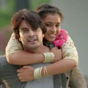 Imlie: Gashmeer Mahajani finally REACTS to rumours of him quitting the show