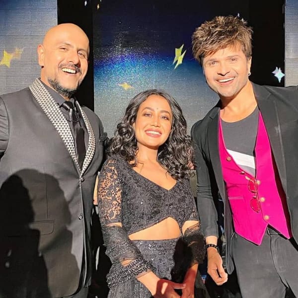 Indian Idol 12: Vishal Dadlani NOT returning to the show till quasi lockdown is done with