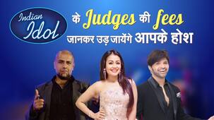 Indian Idol 12 Judges Fees Revealed: नेहा कक्कड़, हिमेश रेशमिया और विशाल डडलानी एक एपिसोड के वसूलते हैं इतने रुपये