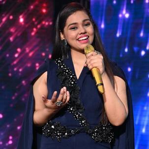 Indian Idol 12: Unlike previous episodes, Shanmukhapriya garners praises from netizens; fans compare her to Shakira and Justin Bieber