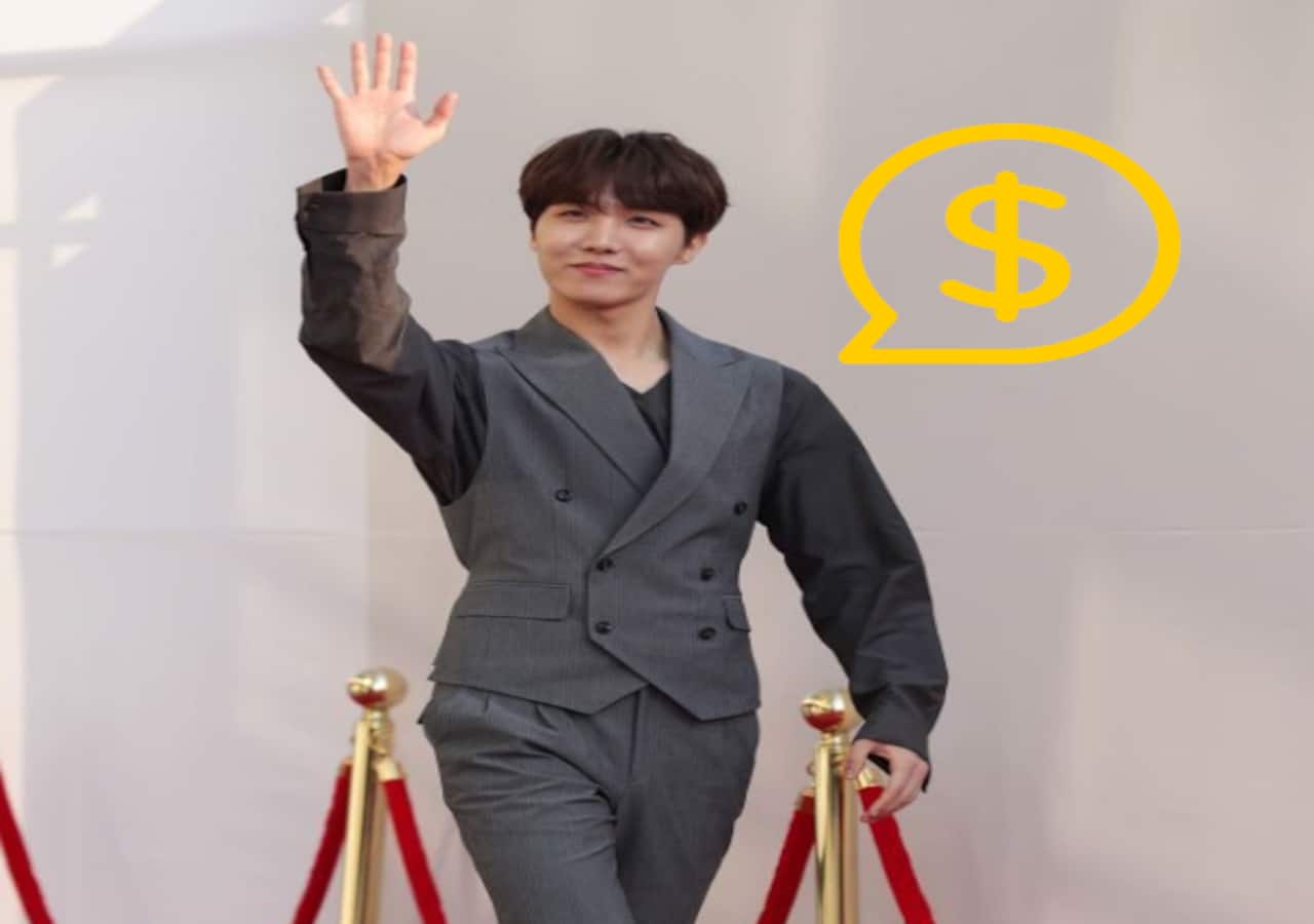 Jin Net Worth  Celebrity Net Worth