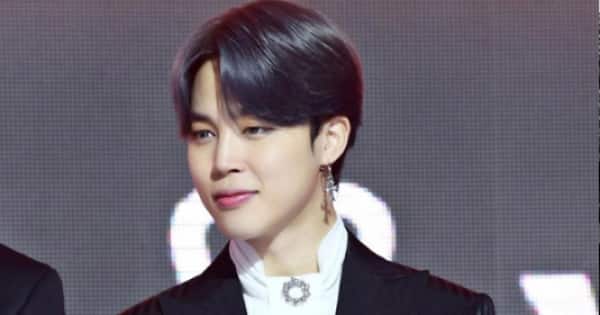 BTS’ Jimin opens up on his love for the K-Pop band members and how they are like a family to him