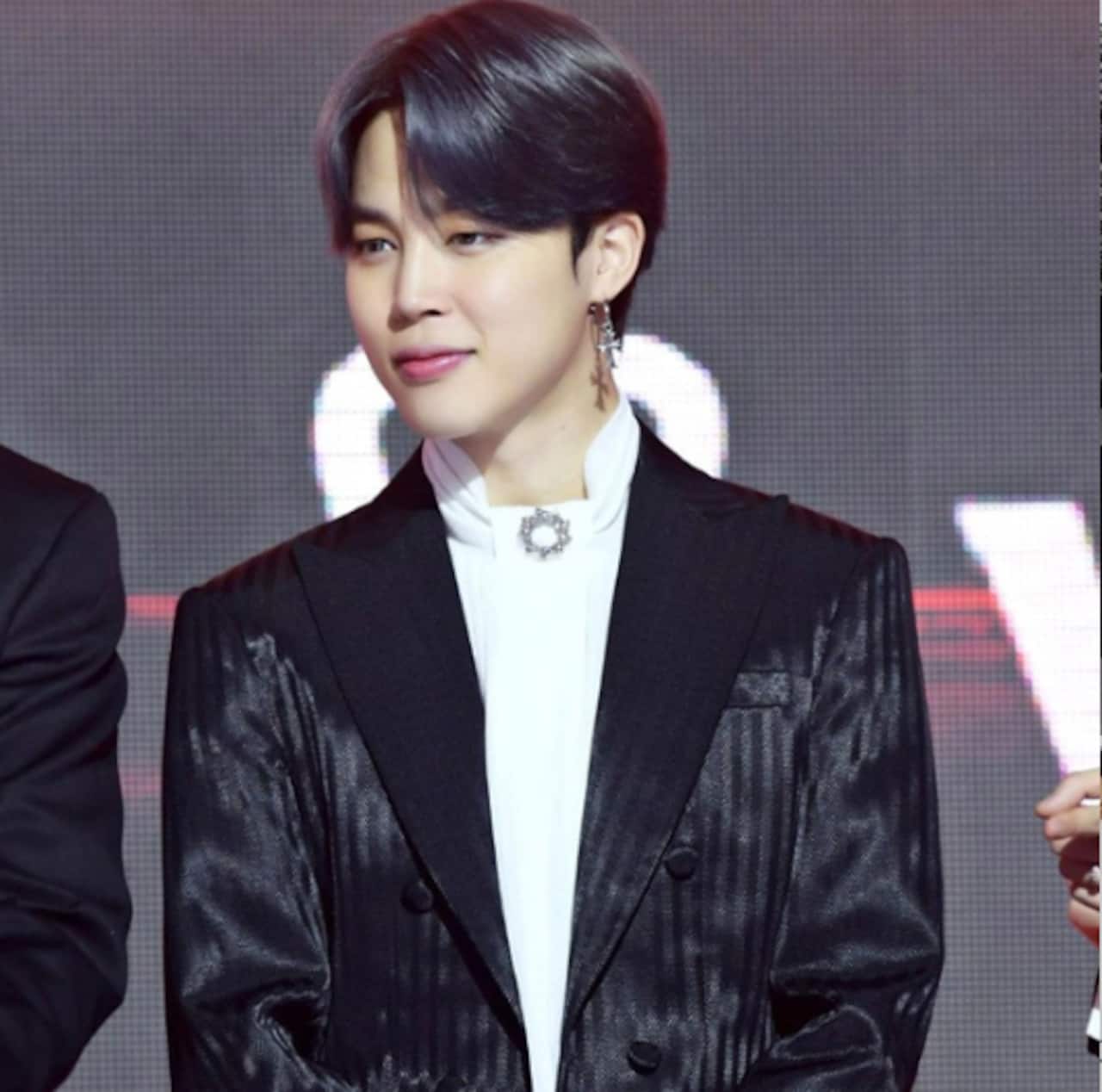 BTS' Jimin opens up on his love for the K-Pop band members and how they ...