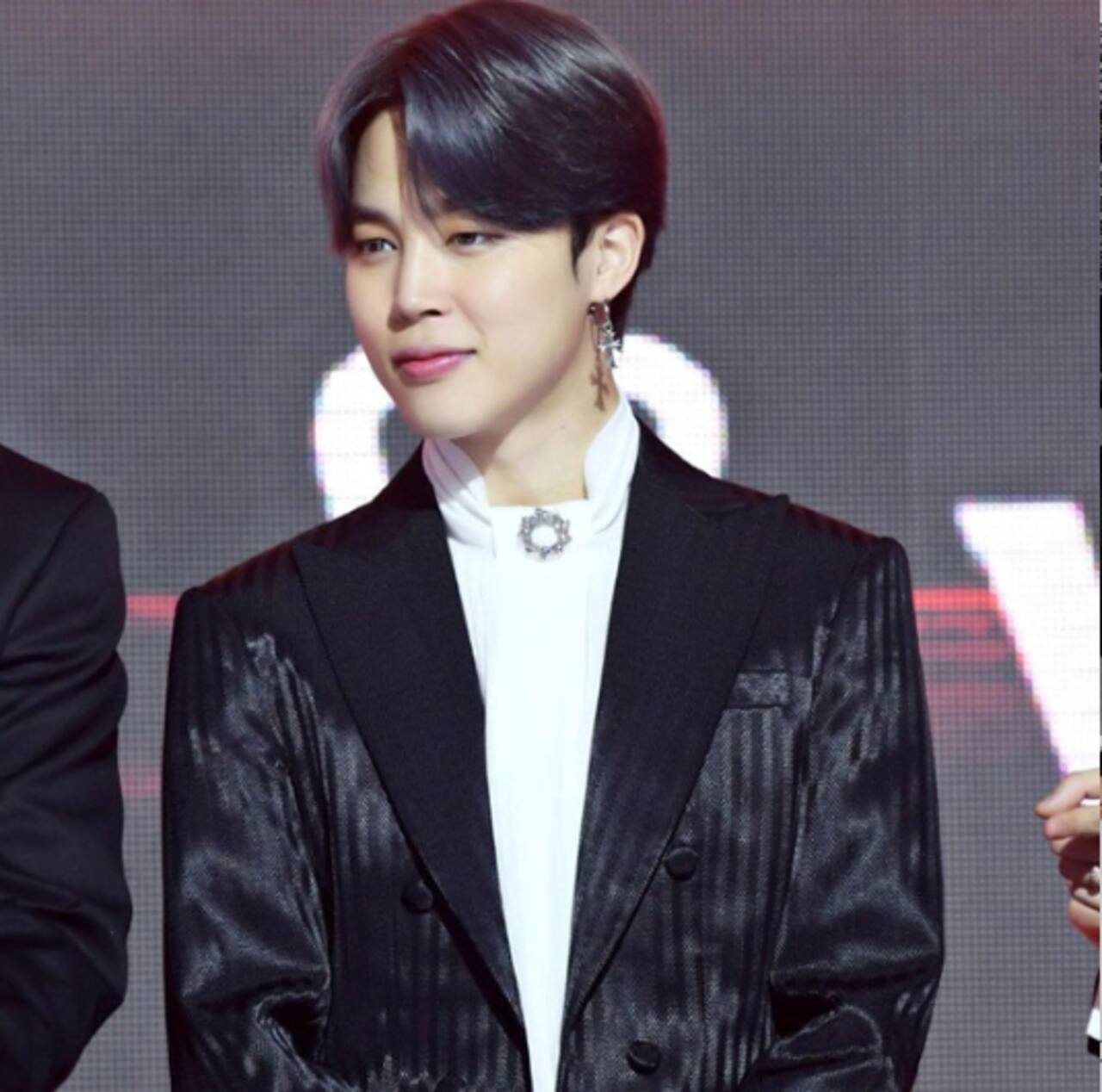 BTS' Jimin opens up on his love for the K-Pop band members and how they are  like a family to him