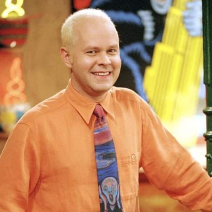 James Michael Tyler