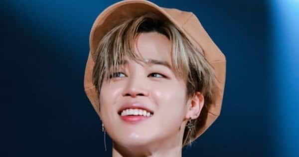 Did you know band member Jimin has a lucky charm? – deets inside