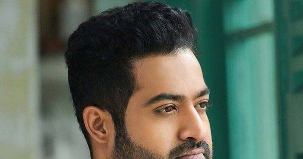 RRR: New intense poster of Jr. NTR as Komaram Bheem to be unveiled on the  actor's birthday – deets inside
