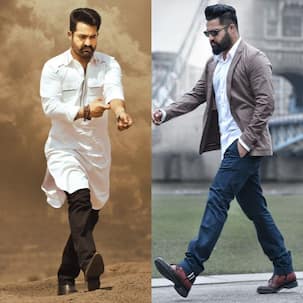 Happy birthday, Jr NTR: From Jai Lava Kusa to Nannaku Prematho, 6 films of the superlative actor you can watch online
