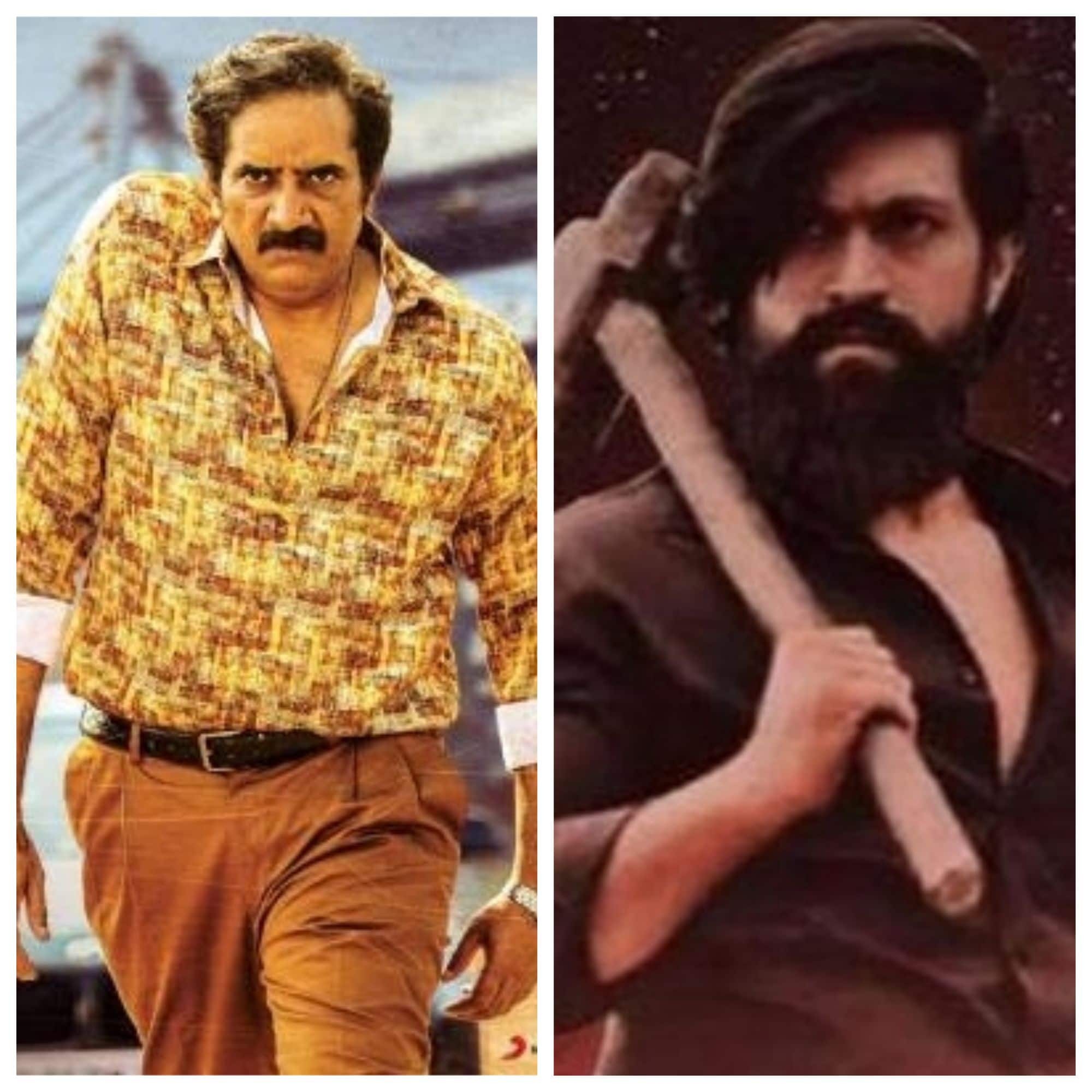 KGF 2 to release on 16 July: यश और संजय दत्त की केजीएफ 2 16 जुलाई के ...