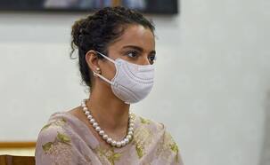 Kangana Ranaut wishes to tell the world how she beat COVID-19, but is concered about 'DISRESPECTING the virus and offending its FANS'