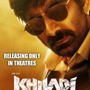 Khiladi Release: 'Mass Maharaja' Ravi Teja के फैंस को मेकर्स ने दिया बड़ा तोहफा, थियेटर्स होंगे गुलजार