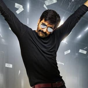 Khiladi: अटक गई Ravi Teja की फिल्म, नहीं झेल पाई कोरोना की मार